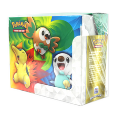 Pokémon TCG: Collector Bundle Spring 2022 - Pokemon - Booster Boxes - Right