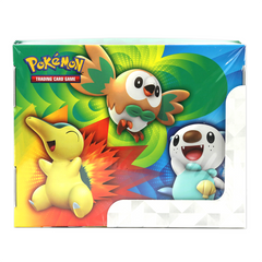 Pokémon TCG: Collector Bundle Spring 2022 - Pokemon - Booster Boxes - Front