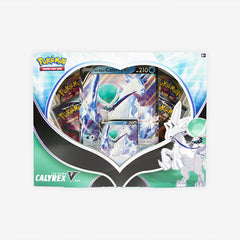 Pokemon: Calyrex V Box - Pokemon - Booster Boxes - 1