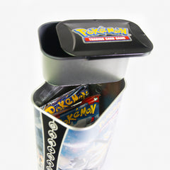 Pokemon TCG: Deck Shield - Volcarona - 2