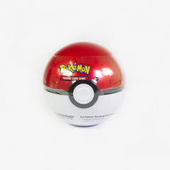 Pokemon Poke Ball Tin - Pokemon - Booster Boxes - 1