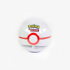 Pokemon Poke Ball Tin - Pokemon - Booster Boxes -5