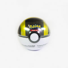 Pokemon Poke Ball Tin - Pokemon - Booster Boxes - 3