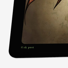 Cathulhu 2 Playmat - rkpost - Corner