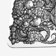 Zombie Pirate Playmat - rkpost - Corner 