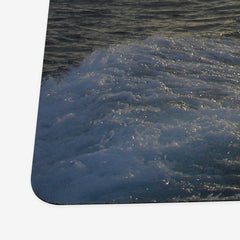 Along Ibiza's Shore Playmat