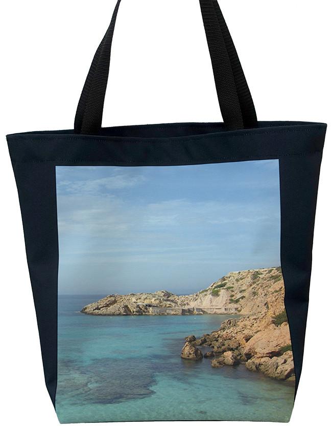 Tranquil Cove Day Tote - RRR - Mockup