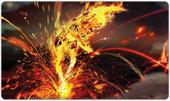 Vulcan Playmat - Racheal Carl - Mockup