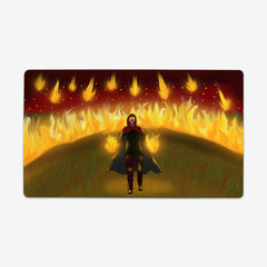 Agent of the Onslaught Playmat