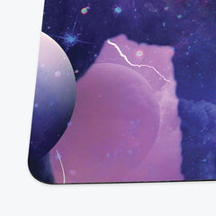 Space Wolves Playmat