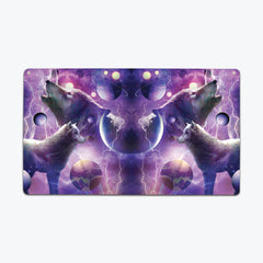 Space Wolves Playmat