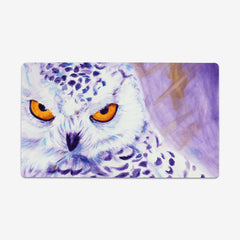 Owl Playmat - Reel Fun Studios - Mockup