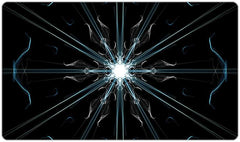 rctic Blast Playmat - Robert Jones - Mockup