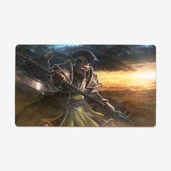 Champion Playmat - Rogier Vandebeek - Mockup