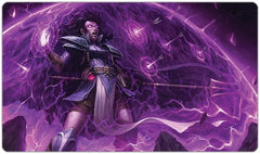 Indestructible Barrier Playmat - Rogier Vandebeek - Mockup