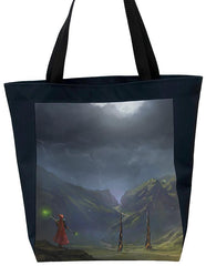 Journey Continues Day Tote