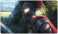 Scouting Playmat - Rogier Vandebeek - Mockup