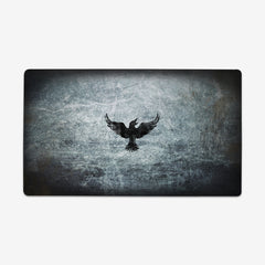 Black Crow Playmat - BoardGameGoodies - Mockup