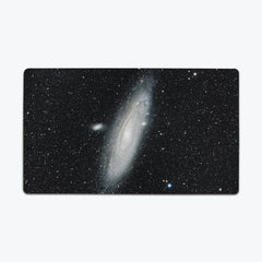 Andromeda Galaxy Playmat