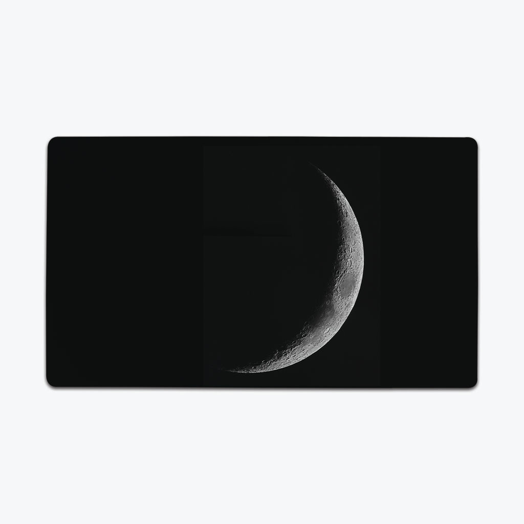 Crescent Moon Playmat