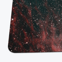 Crescent Nebula Playmat
