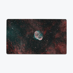 Crescent Nebula Playmat