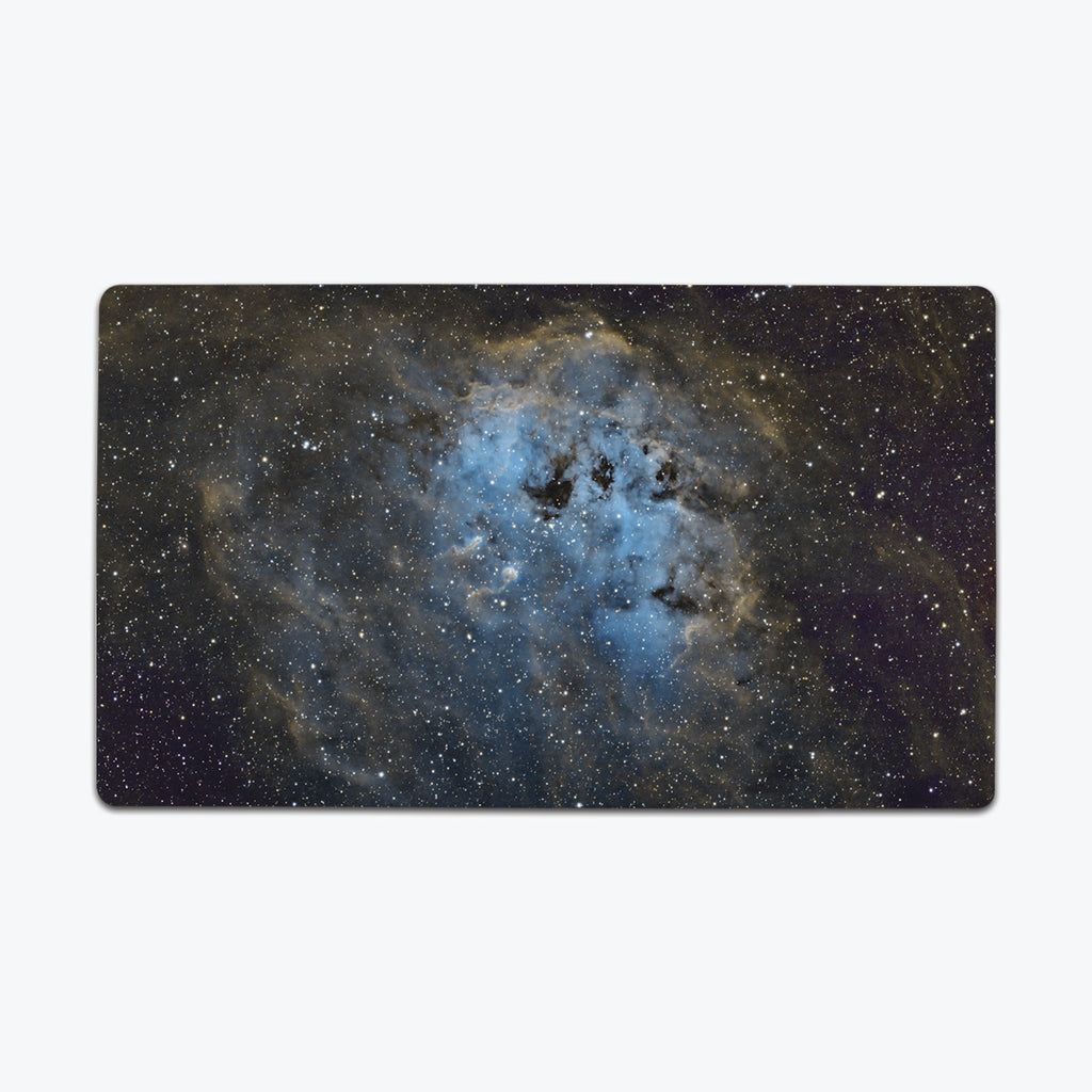Tadpoles Nebula Playmat - Sabrina Minnick - Mockup
