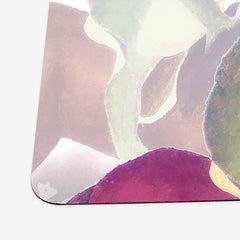 Frog Army Playmat - agiv Gilburd - Corner 