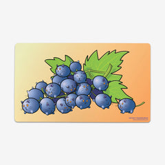 Grape Cats Playmat - Samantha Moore - Mockup