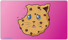 Cookie Cat Playmat - Samantha Moore - Mockup