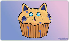 Muffin Cat Playmat - Samantha Moore - Mockup