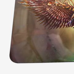 Broken Angel Playmat - Santiago Rosas - Corner