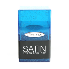 Ultra Pro Satin Tower Deck Box Version 2