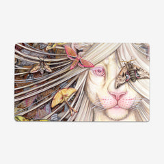 Just Another Butterfly Playmat - Schiraki - Mockup