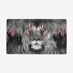 Warband Playmat - Schiraki - Mockup