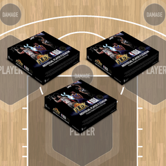 Flex NBA Boosters - Magazine Exchange - Booster Boxes - 2