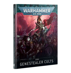 Codex: Genestealer Cults - Games Workshop