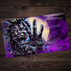 Dead Moon Playmat