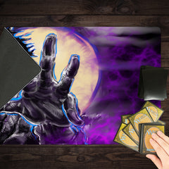 Dead Moon Playmat