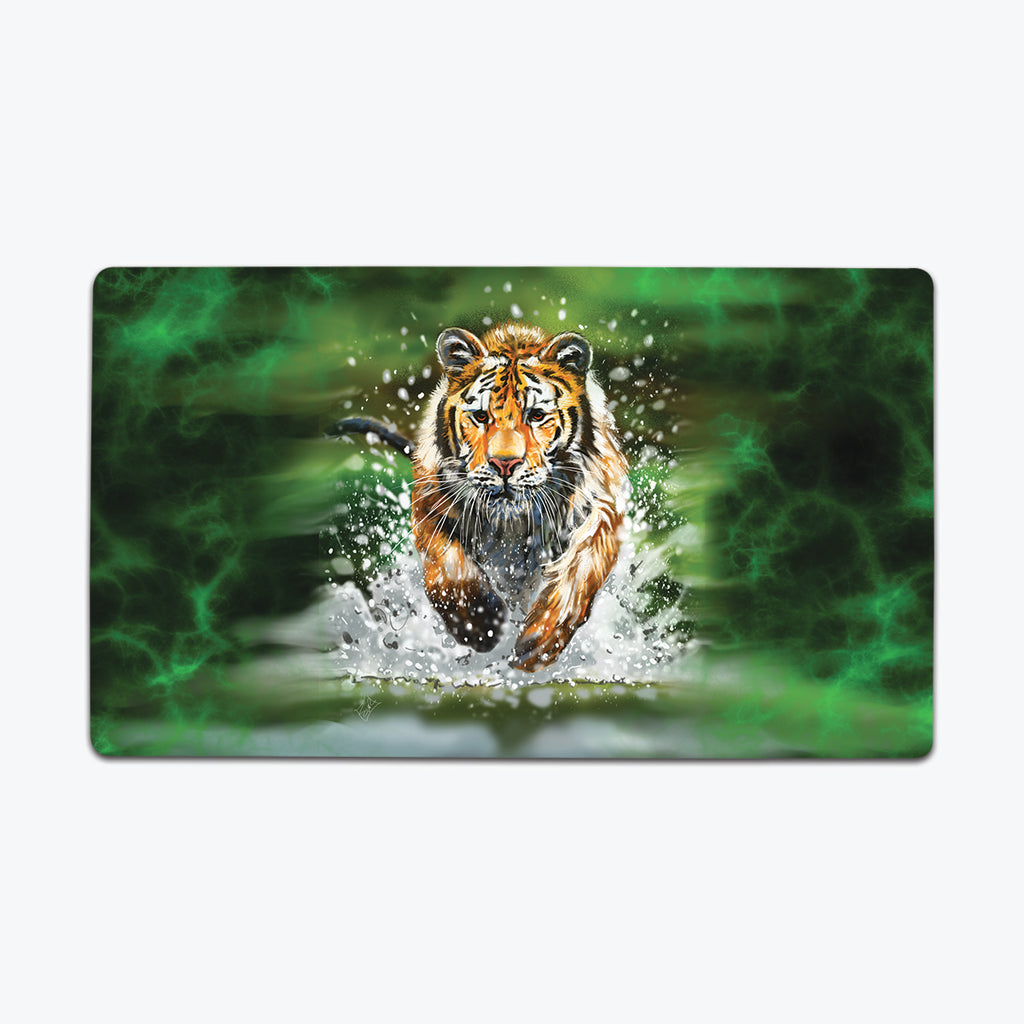 Majestic Hunter Playmat