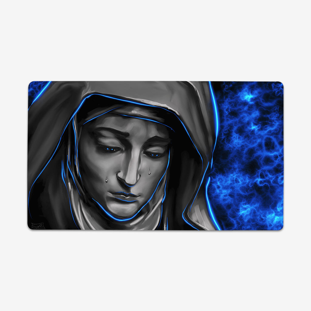Matron Tears Playmat