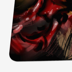 Ravenous Wolf Pack Playmat