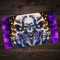 The Sickness Playmat