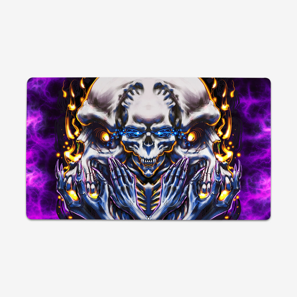 The Sickness Playmat