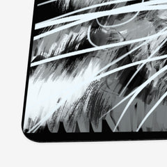 Tigers Glare Playmat