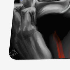 Twisted and Tormented Playmat