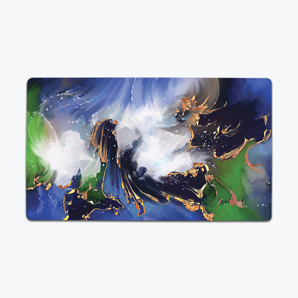 Earthly Vision Playmat