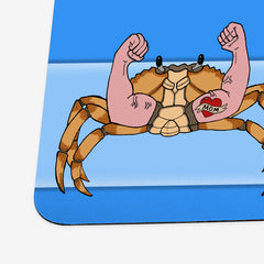 Flex Playmat - Sheamus Roonan - Corner