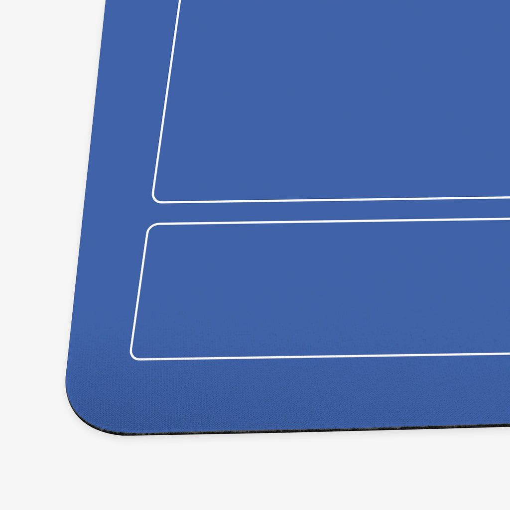 Solely Singleton Play Areas Playmat Trading Card Games Inked Gaming