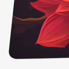 Comic Petals Playmat